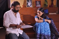 Mallela Theeram Lo Sirimalle Puvvu New Stills